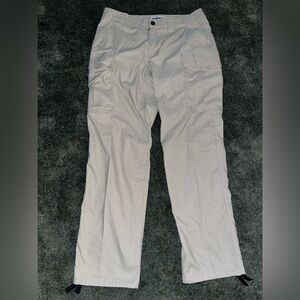 First Tactical Cargo Pants Khaki US 12/REG Women’s